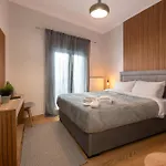Appartement Forest Thessaloniki