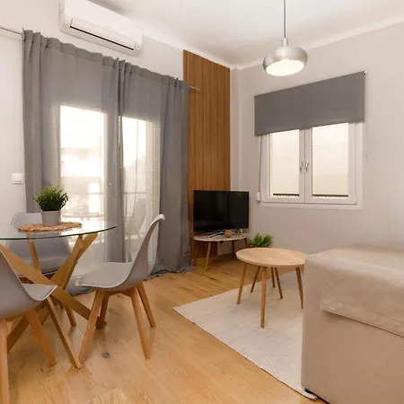 Forest Thessalonique