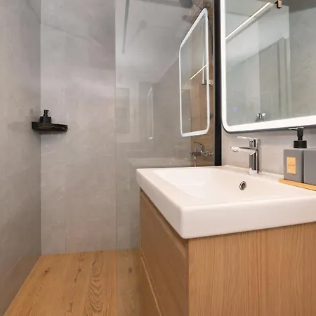 Appartement Forest *