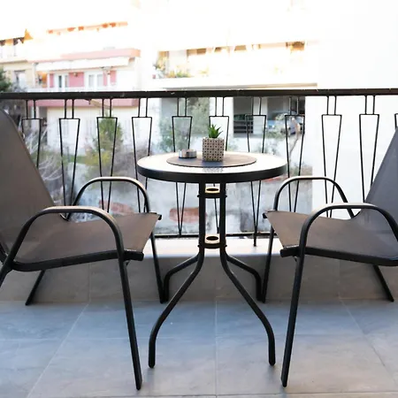 Forest * Thessalonique