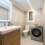 Forest Apartment
