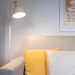 Apartment Forest