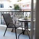 Forest Apartment Thessaloniki