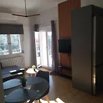 Apartment Forest