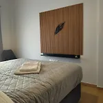 Forest Apartment