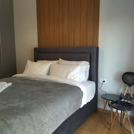 Apartmán Forest