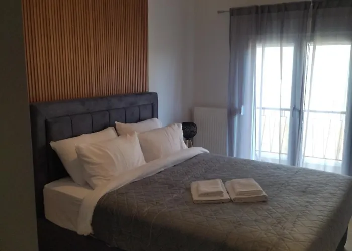 Apartamento Forest Tessalónica