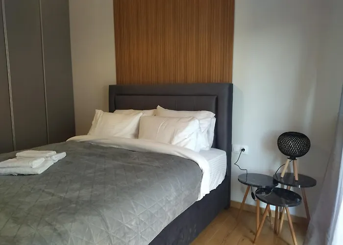 Apartmán Forest
