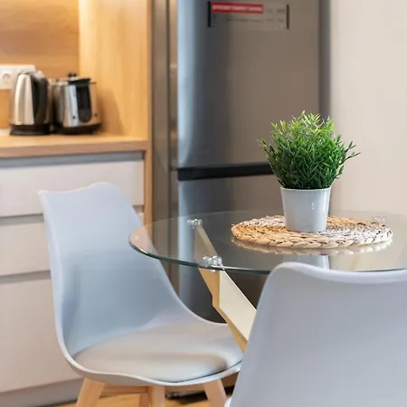 Forest Appartamento Salonicco