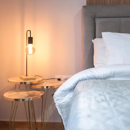 Forest Appartamento *