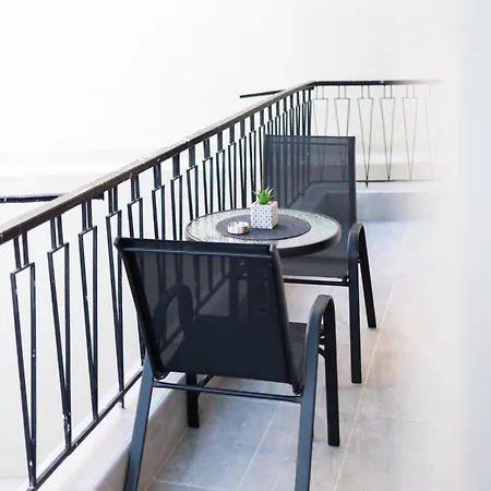 Appartamento Forest *