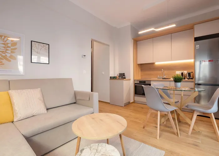 Apartman Forest