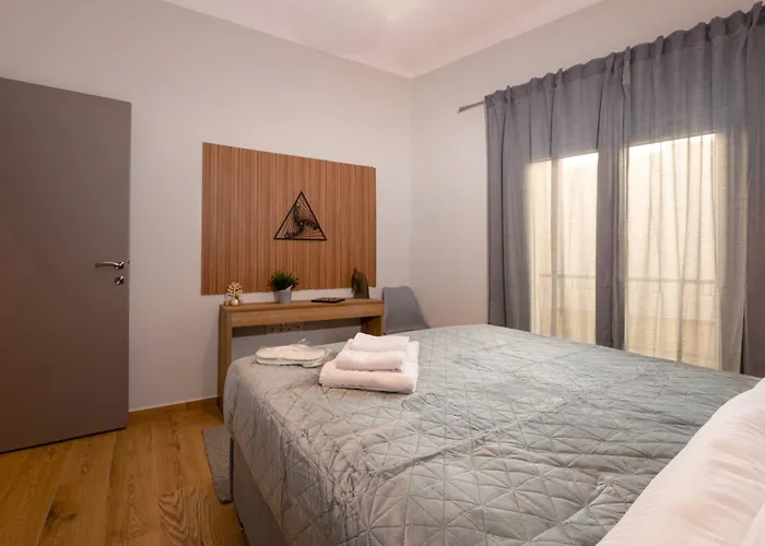 Apartman Forest