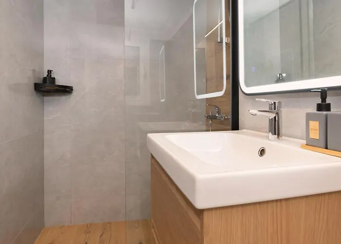 Apartman Forest *