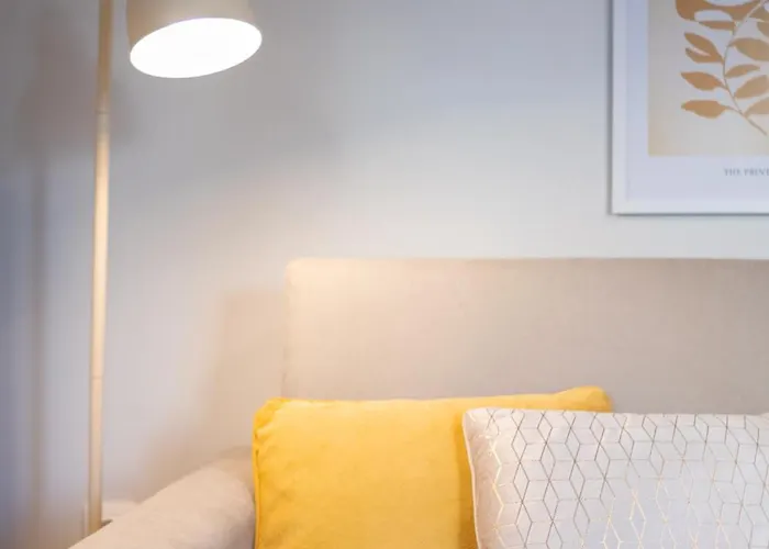 Apartman Forest