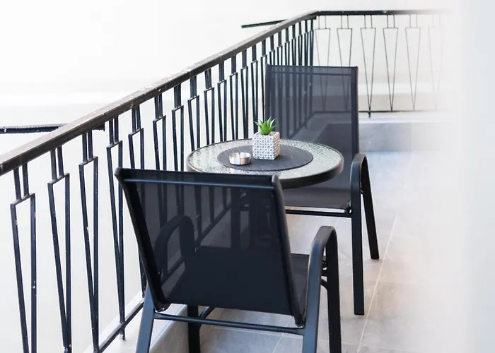 Apartman Forest *